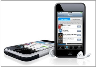 Apple announces iTunes options