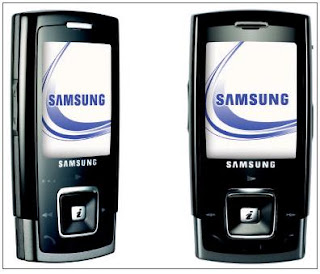 Cheap Samsung E900 mobile phone