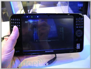 New Samsung Q1 Ultra models