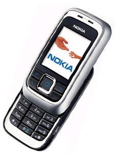 Nokia 6111 with latest features