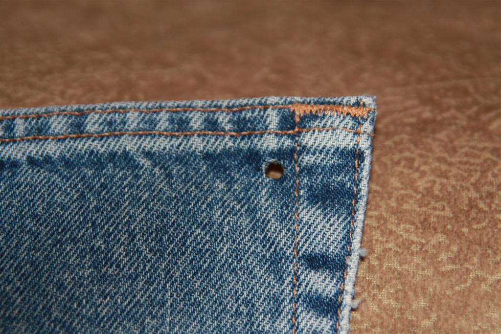 Libbie's Home Pocket full of posies tutorial