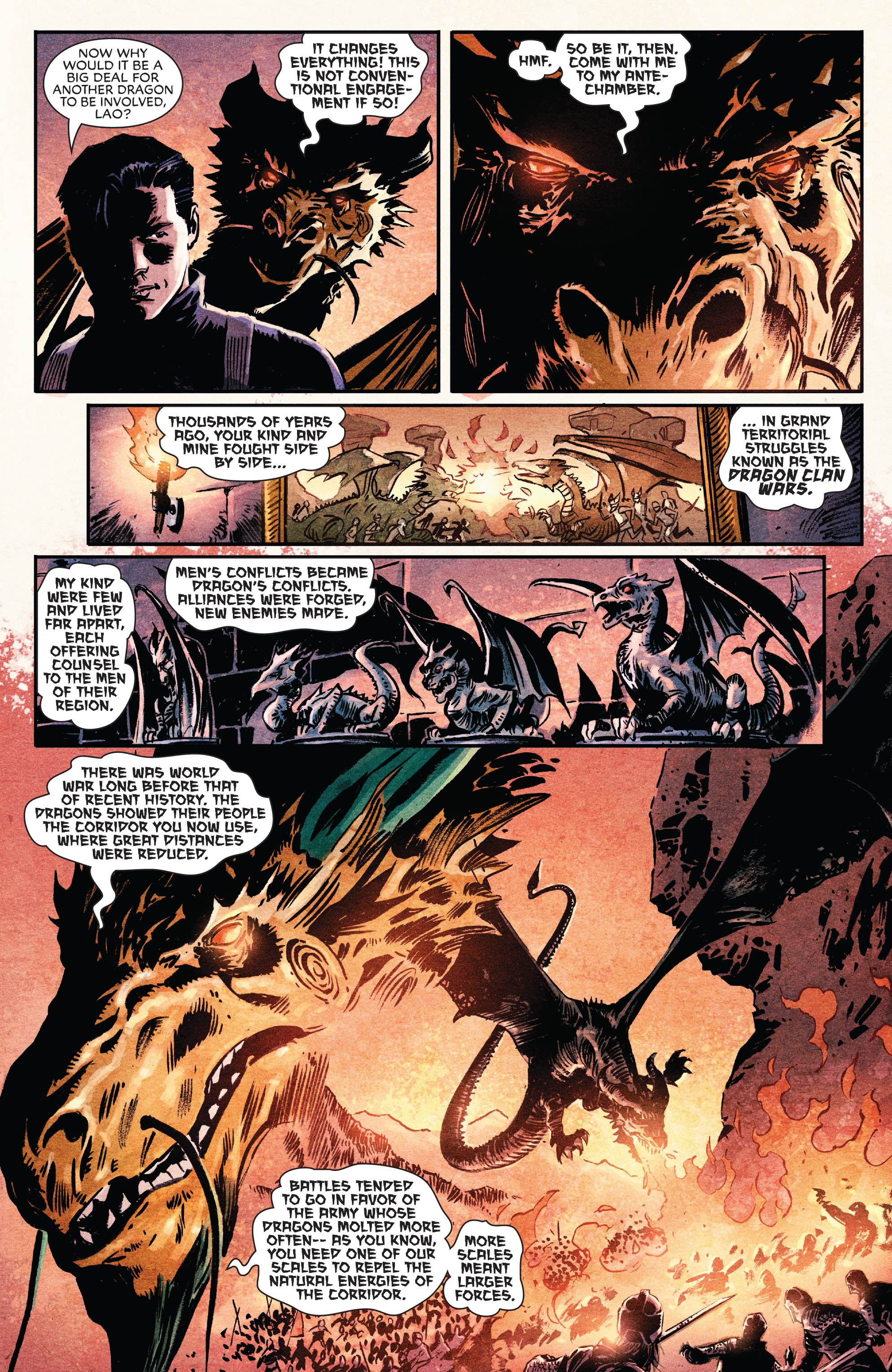 Read online Agents of Atlas: The Complete Collection comic -  Issue # TPB 2 (Part 2) - 11