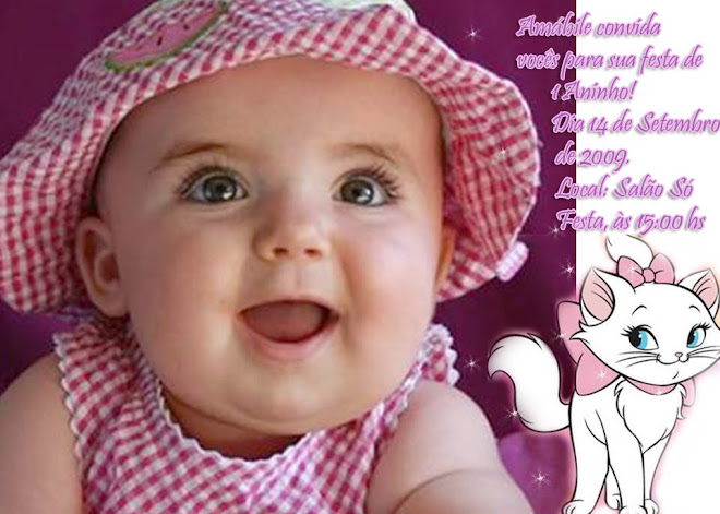 Convite-Infantil