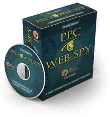 PPC Web Spy