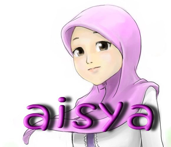 Aisya shop online