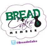 we're bread & cake members