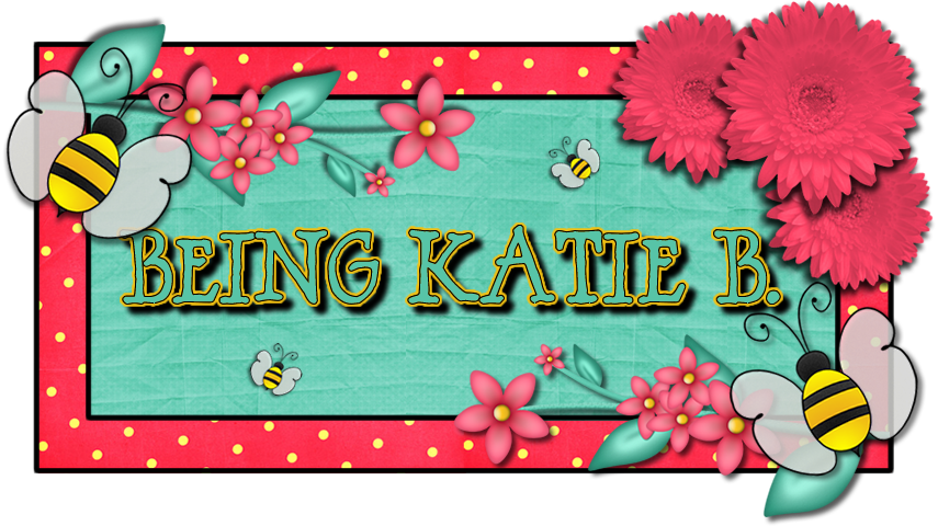Being Katie B