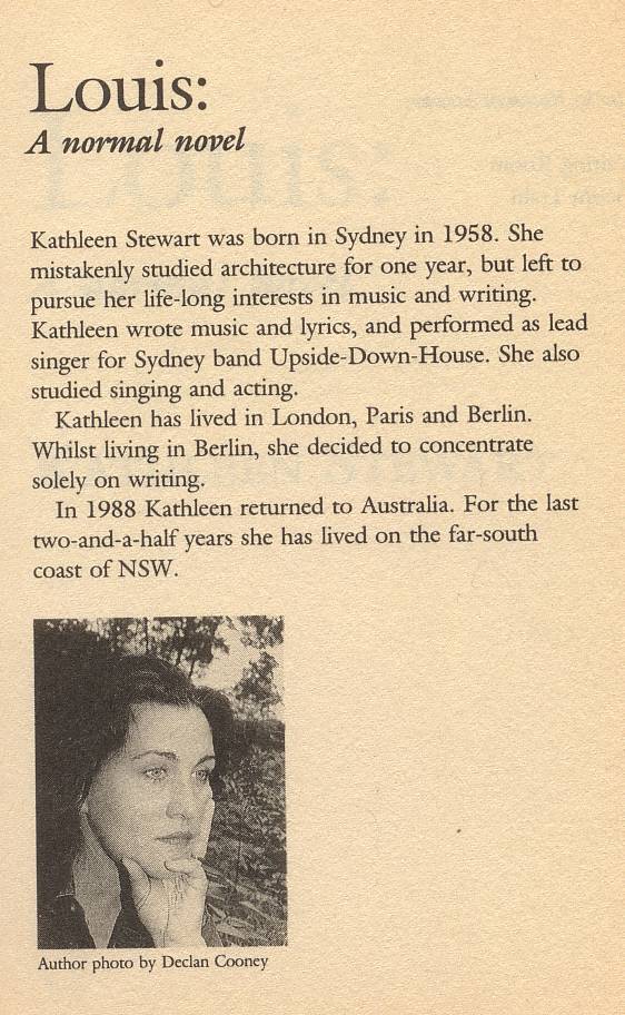 The Licorice Lounge Upside Down House I Once Was, I Once Knew