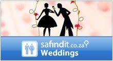 SA Findit Weddings