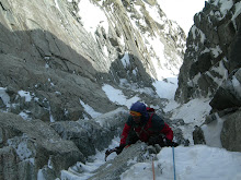 Want to Climb in Chamonix?