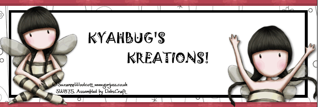 Kyahbug's Kreations