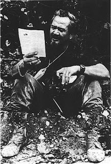 Nothing is Something: Dr. Dioscoro S. Rabor