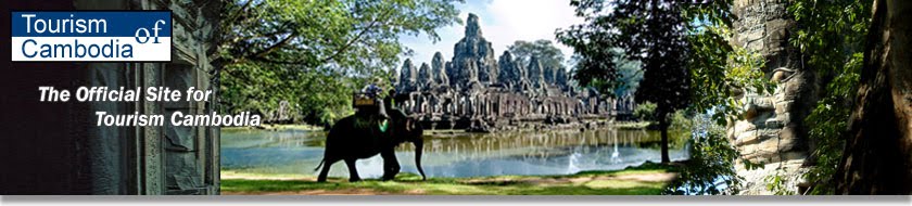 The Official Site for Tourism of Cambodia