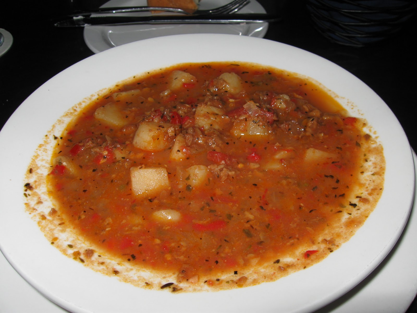 ja nikdy poznat ze nkusenosti Key West Conch Seafood Company