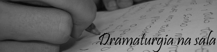 Dramaturgia na sala