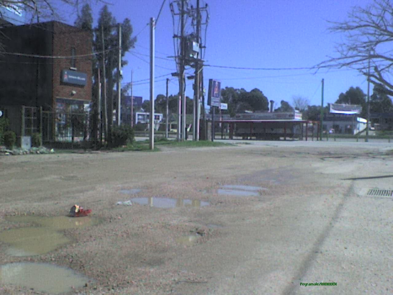 RADIO DUX Uruguay RADIODUX ESTUVO EN LA COSTA DE ORO (Canelones, Uruguay)