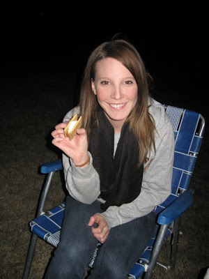 Me and a Smore