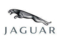 Jaguar HD Car Logo Desktop Wallpaper