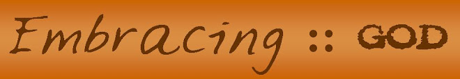 Embracing::God