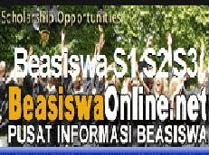 Info Beasiswa STIH Manokwari