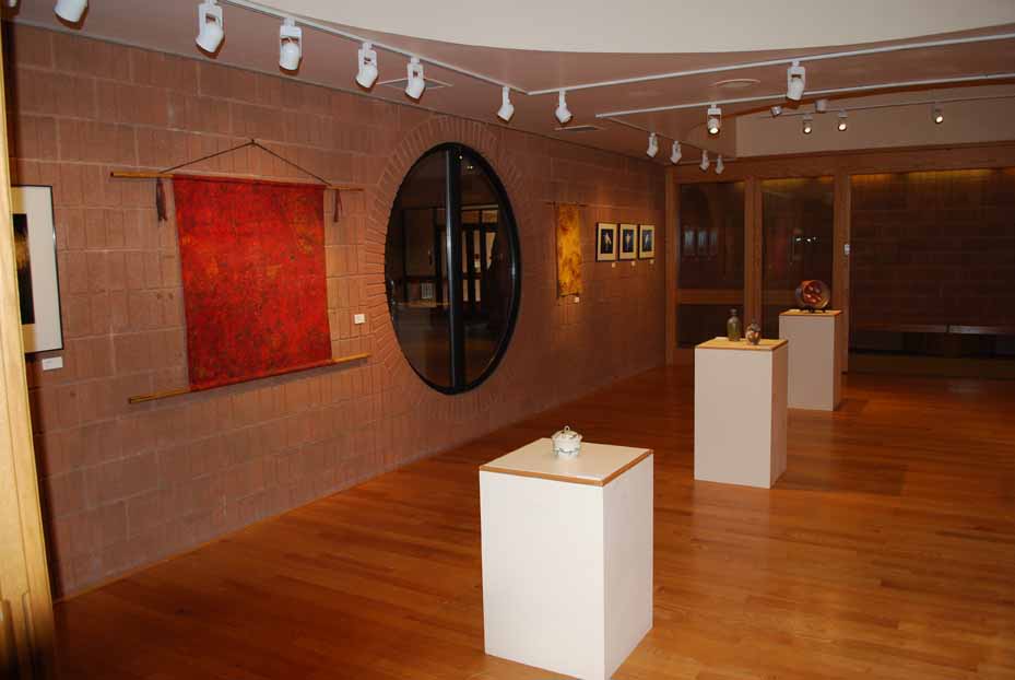 Western Pennsylvania Potters Community Program profile Manchester