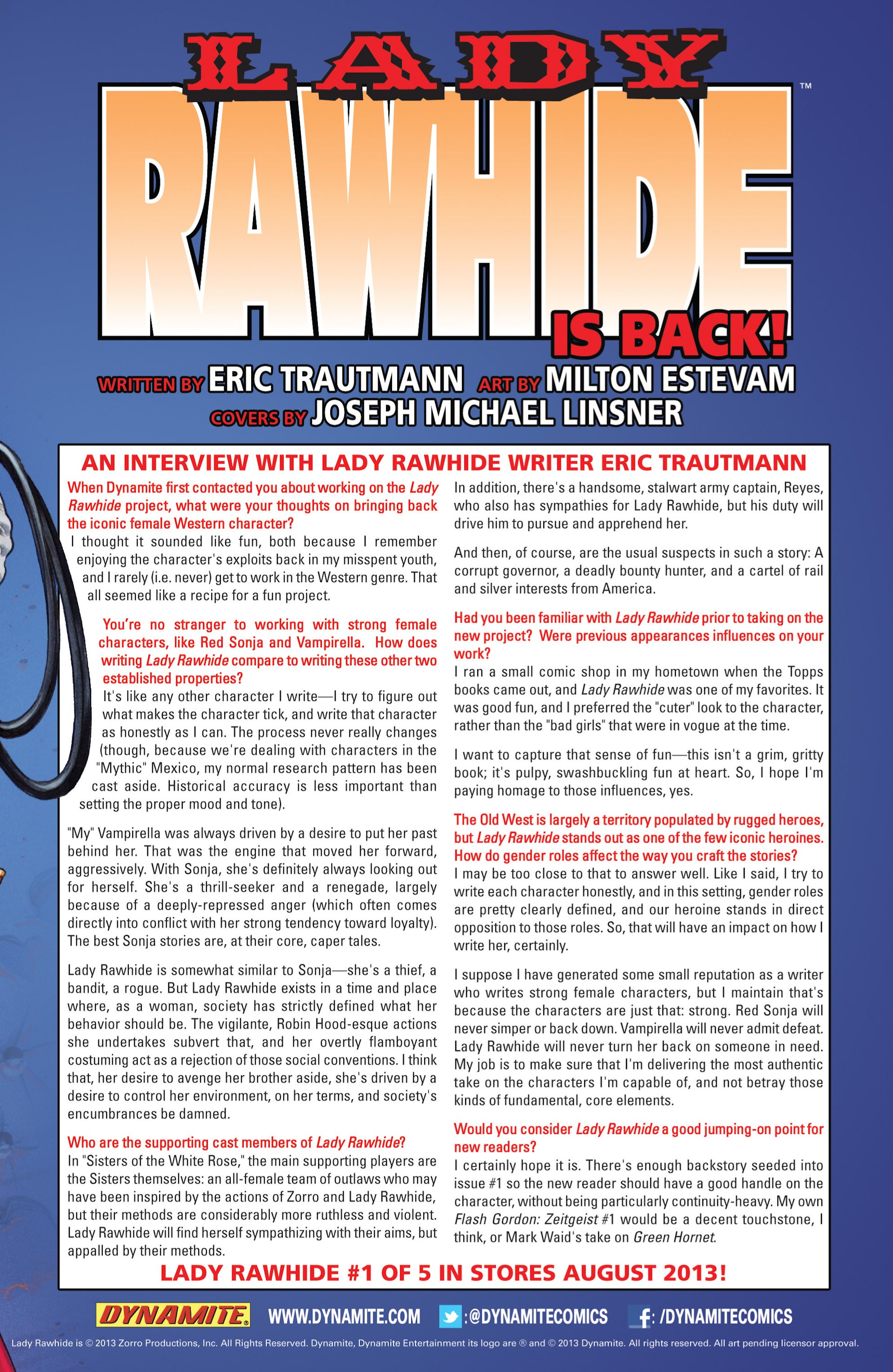 Read online Vampirella Strikes comic -  Issue #6 - 36
