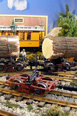 Men Working