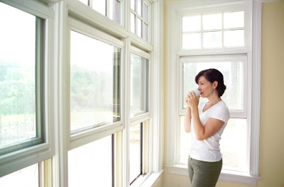 WELCOME - INSULATING BLINDS