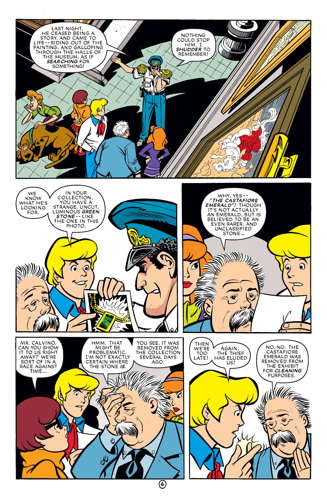 Scooby-Doo (1997) issue 61 - Page 15
