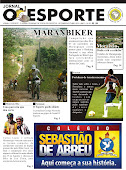 Jornal O Esporte - 9ed - set/out
