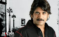 Akkineni Nagarjuna Wallpapers