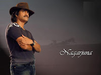 Akkineni Nagarjuna Wallpapers