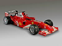 Ferrari Car Wallpapers