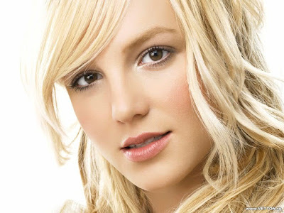 Britney Spears Beautiful Wallpaper