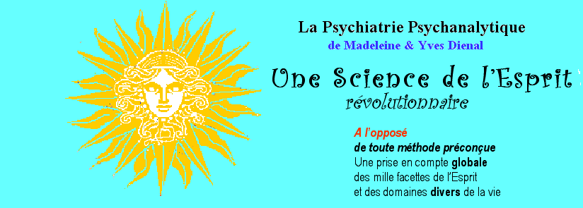 Psychosanté - Psychiatrie psychanalytique
