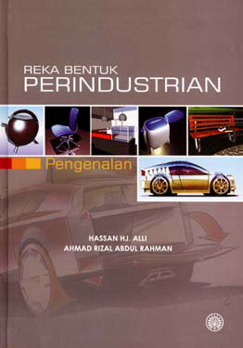 hyrax sketches Industrial design book