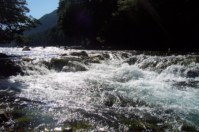 cascada