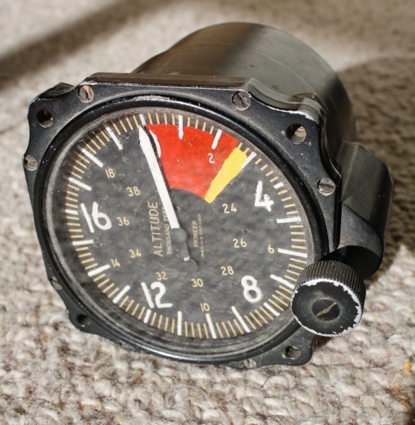 50 years of South Australian skydiving » GEAR MUSEUM