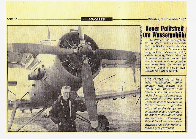 H.A. Linner / An 2 CCCP