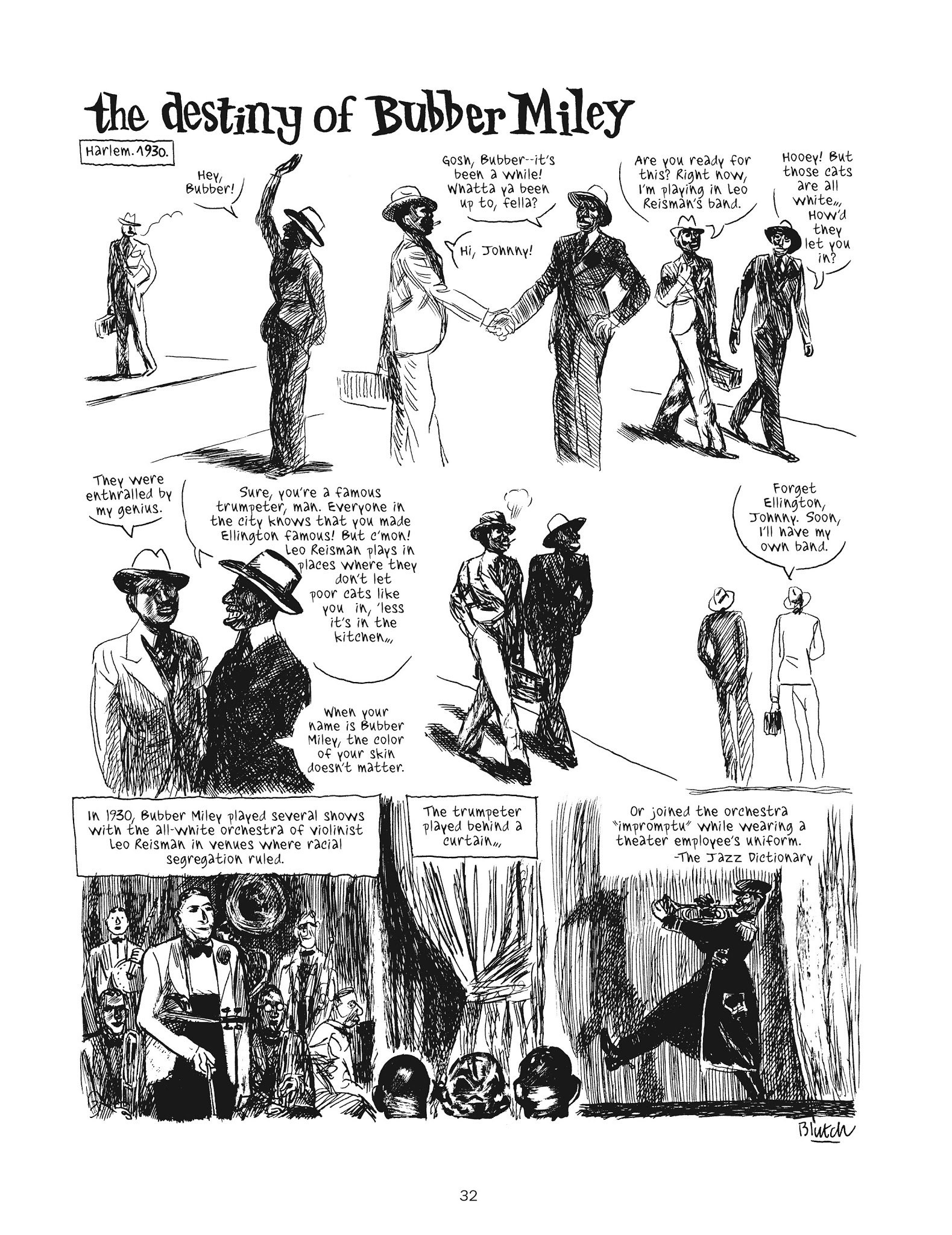 Read online Total Jazz comic -  Issue # TPB - 28