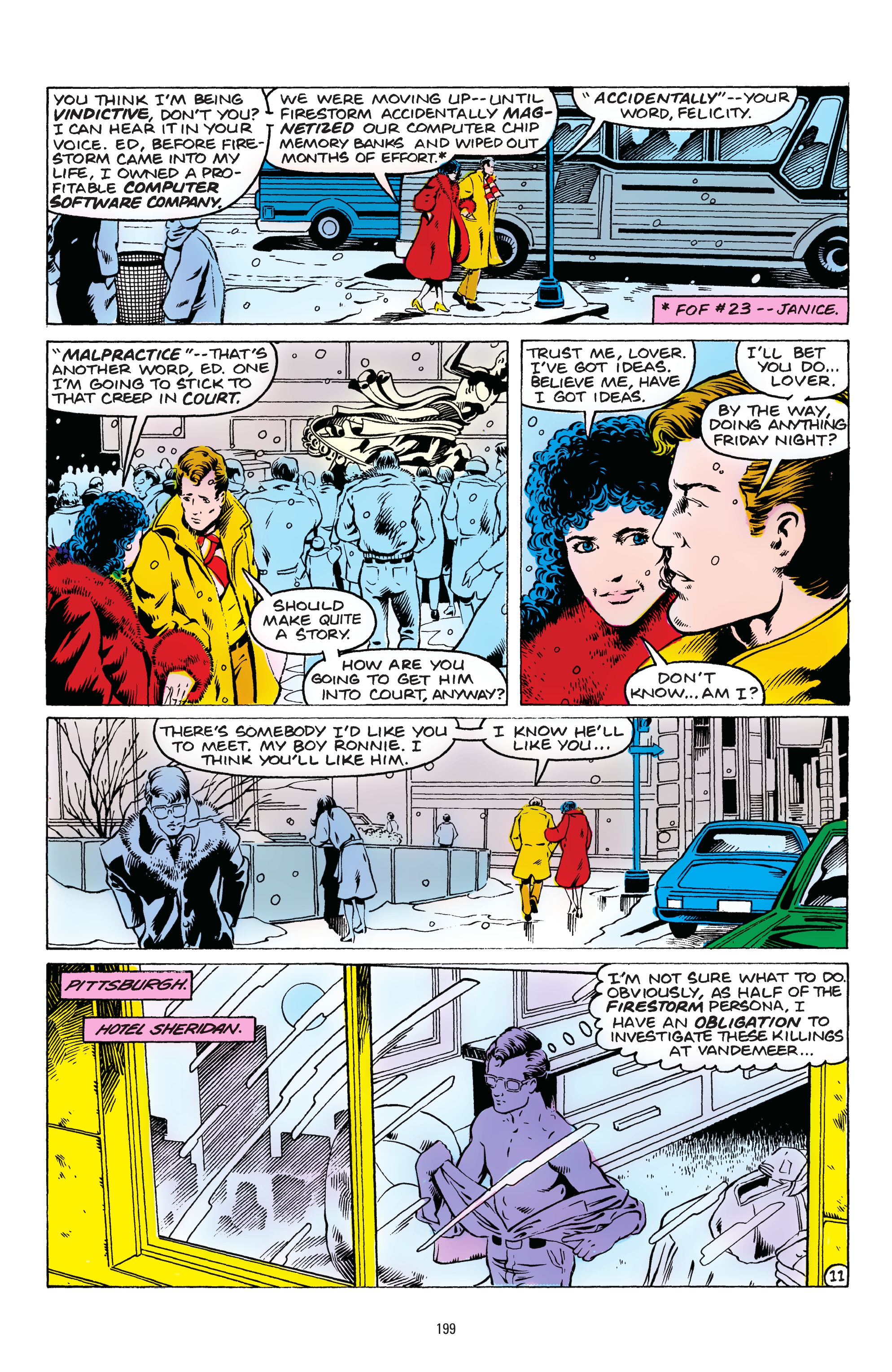 Read online The Suicide Squad Case Files comic -  Issue # TPB 1 (Part 2) - 92