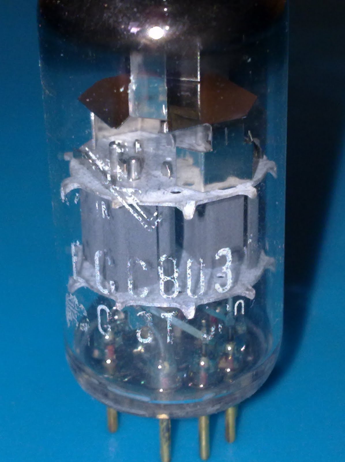 Vacuum Tube Fever Why Vacuum Tubes?