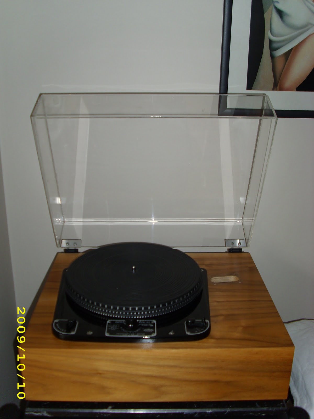 Hi Fi Fever The Best Turntable from UK?