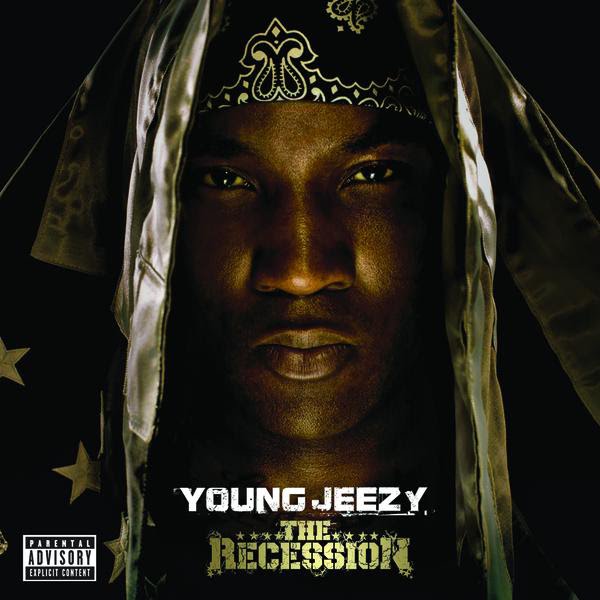 iTunes Premieres Young Jeezy The Recession (Bonus Track Version