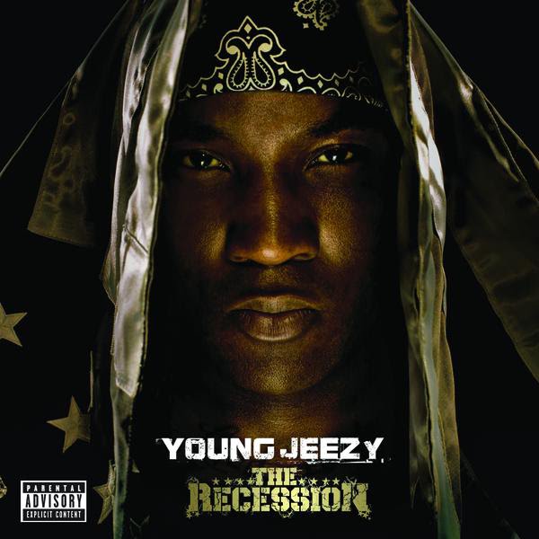 iTunes Premieres Young Jeezy The Recession (Bonus Track Version