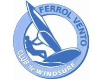 Web y Blog Club Ferrolvento Windsurf