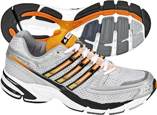 adidas Response Cushion 17