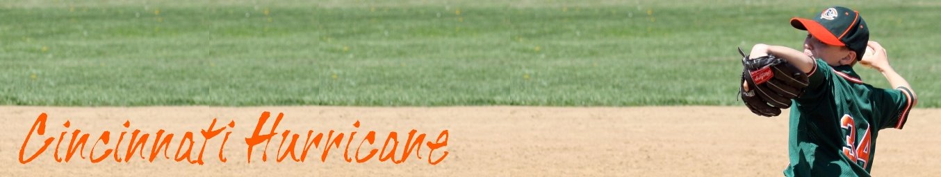 Cincinnati Hurricane