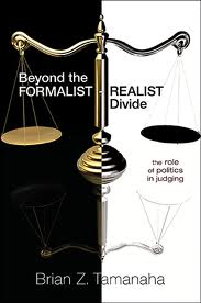 Beyond The Formalist/Realist Divide