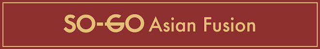 So-go Asian Fusion